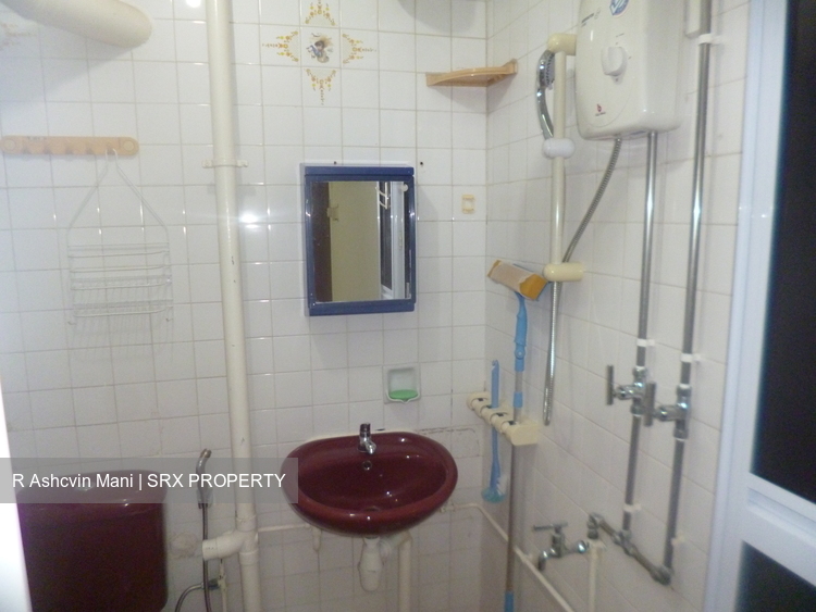 Blk 113 Serangoon North Avenue 1 (Serangoon), HDB 3 Rooms #182554202